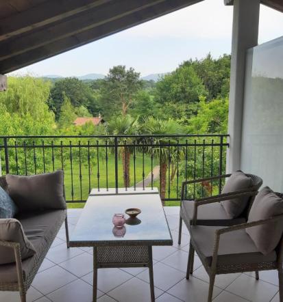 Apartma Goriška