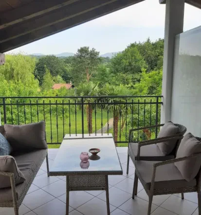 Apartma Goriška
