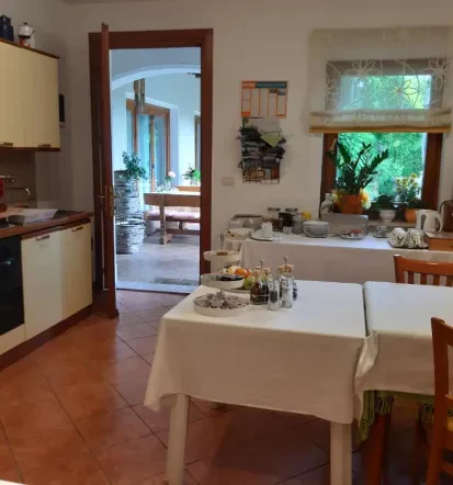 Nastanitev, brezplačno zasebno parkirišče
