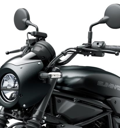 Distributer za znamko Kawasaki