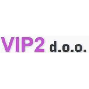 VIP2, projektiranje, proizvodnja in trgovina, d.o.o.