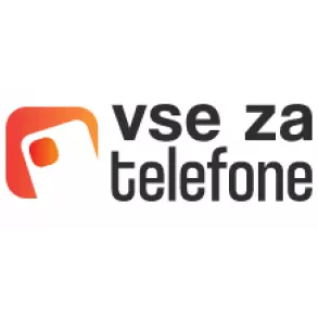 VSE ZA TELEFONE, trgovina in storitve, d.o.o.