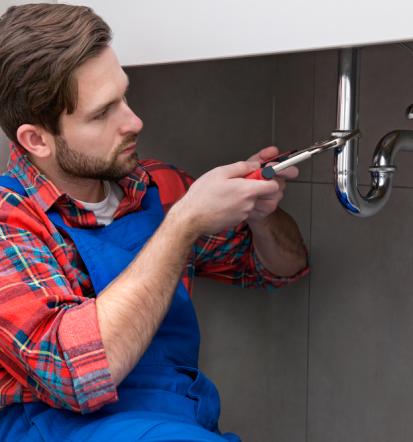 Vzdrževalna in hišniška opravila Osrednja Slovenija