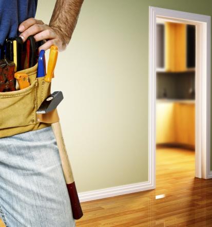 Vzdrževalna opravila Osrednja Slovenija