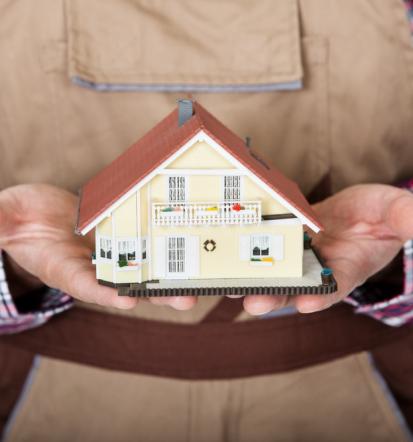 Upravljanje in vzdrževanje nepremičnine