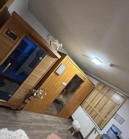 Ugoden apartma v Pomurju