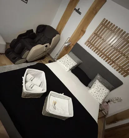 Apartma Pomurje