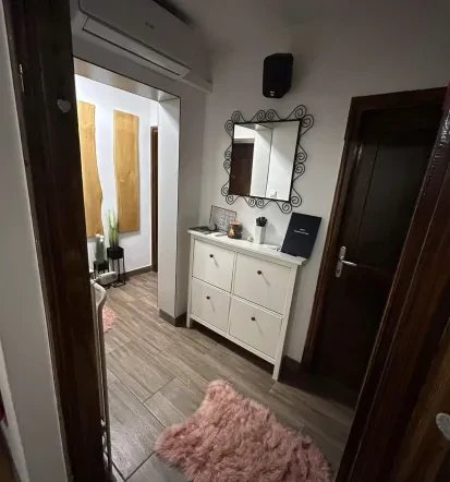 Nočitev Pomurje