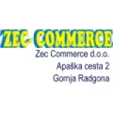 ZEC-COMMERCE trgovsko podjetje d.o.o.