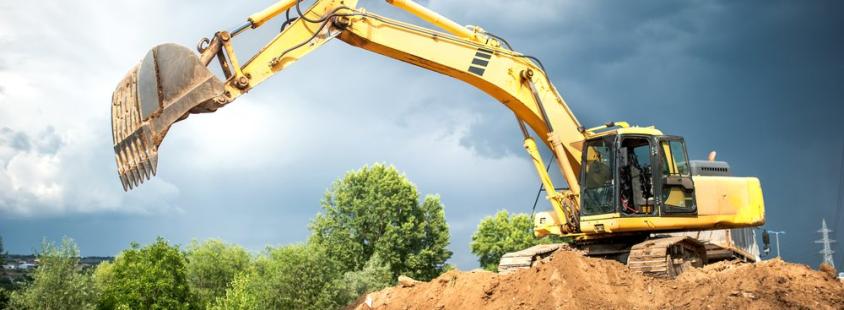 Zemeljska dela in nizke gradnje Dolenjska, Bela krajina, GMA Pecel Janez Malenšek s.p.