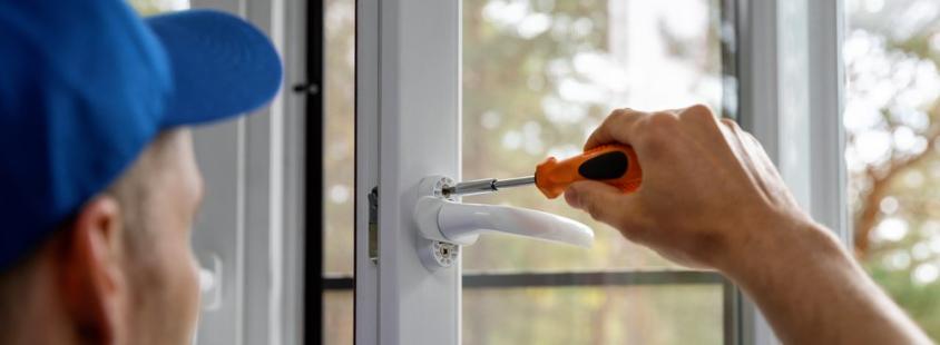 ALU in PVC DAVID stavbno pohištva Slovenija