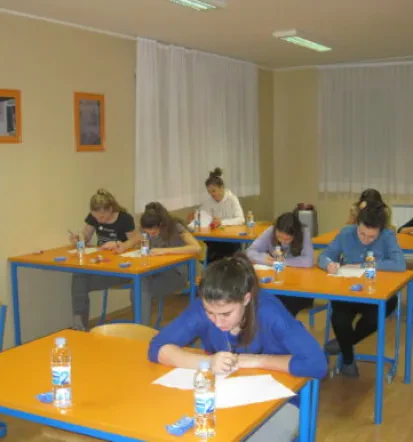 Vpis v dijaški dom Drava Maribor