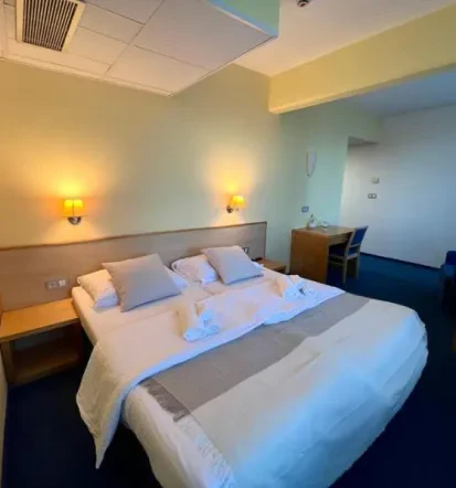 Dober hotel Pomurje, vabljeni v Prekmurje na oddih