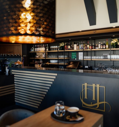 Urejen hotel Pomurje