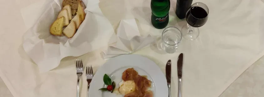 Dobra gostilna s prenočišči Kojsko, Goriška