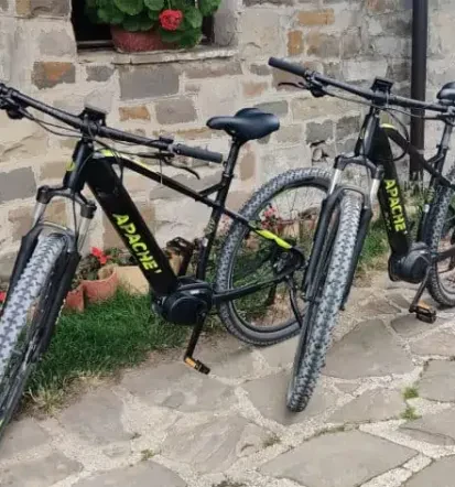 Gostilna in prenočišče Kojsko