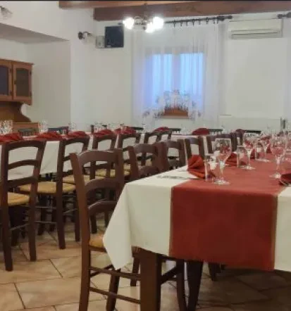Gostilna in prenočišče, Goriška, pohitite z rezervacijo