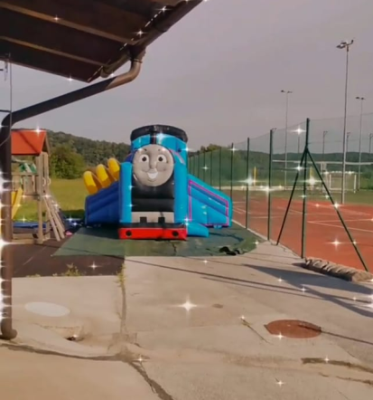 Dnevni bar Podčetrtek