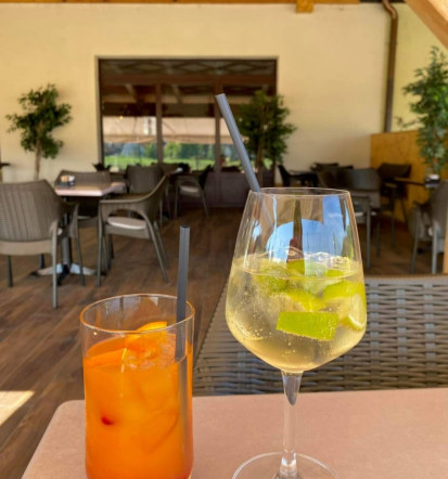 Kava bar Podčetrtek