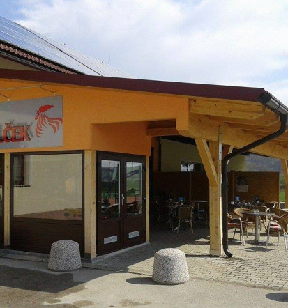 Dnevni bar, kava bar, Podčetrtek, Savinjska