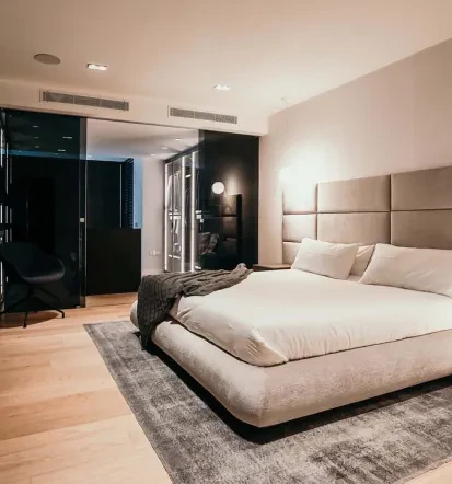 Interior design, call us
