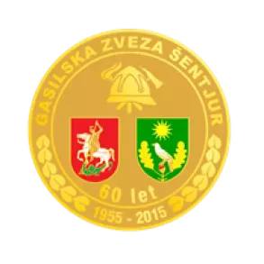 GASILSKA ZVEZA ŠENTJUR