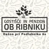 Gostišče in penzion ob ribniku