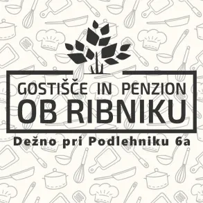 Gostišče in penzion ob ribniku
