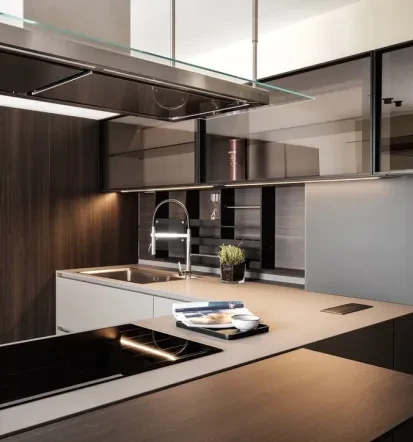Interior design, creation of investment reports