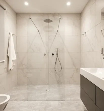 Interior design, architect Slovenian coast