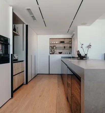 Interior design, architectural and construction planning