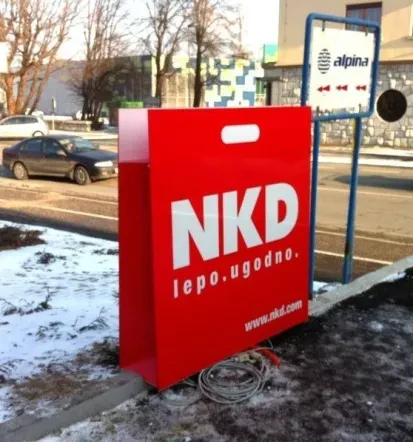 Izdelovanje izdelkov iz polikarbonata, pravi naslov za vas