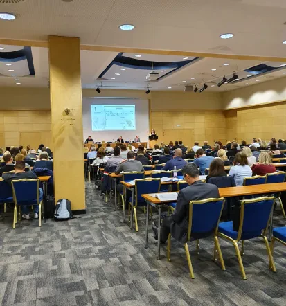 Podjetniško svetovanje v Ljubljani