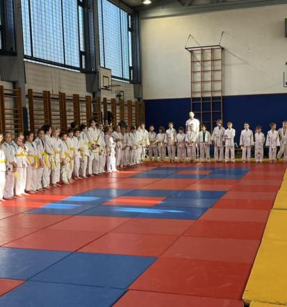 Judo klub