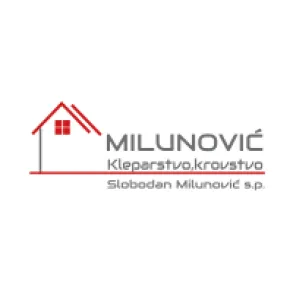 Kleparstvo, krovstvo, Slobodan Milunović s.p.