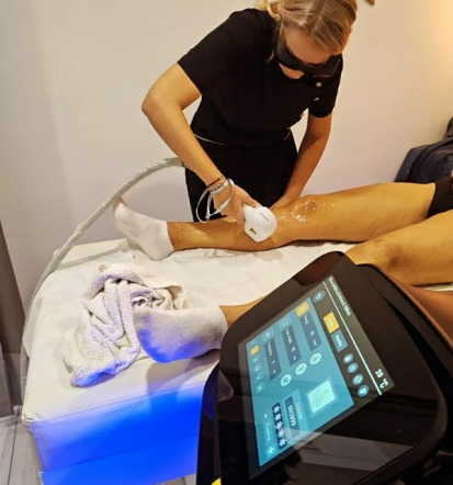 Kozmetični salon Koper, podaljševanje trepalnic