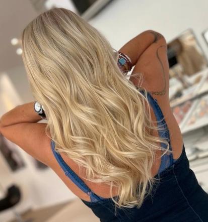 Frizerski salon