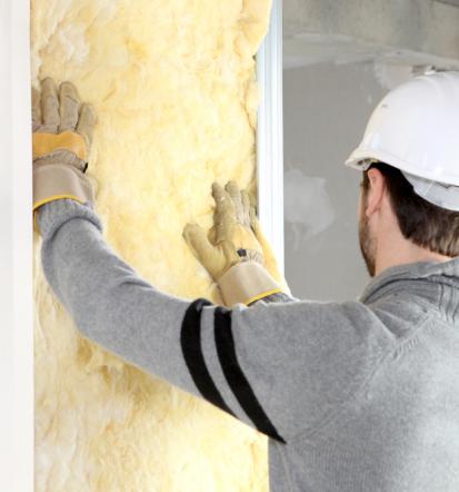 Zidarska in zaključna gradbena dela