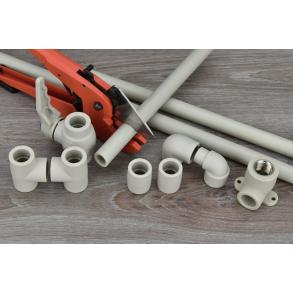 ReActive, strojne inštalacije, Gašper Demšar s.p.