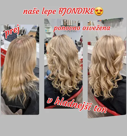 Frizerstvo na Podravskem