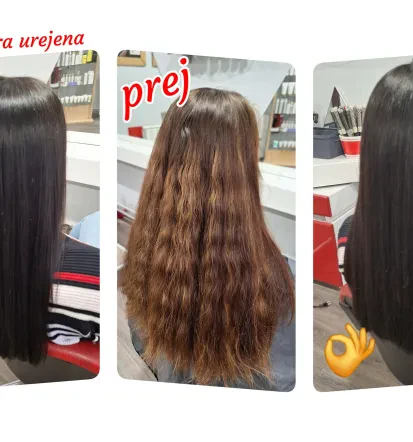 Frizerstvo Podravska
