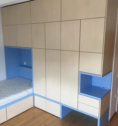 Mizar, izdelovanje pohištva po meri Maribor