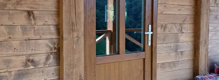 Kvalitetno PVC in ALU stavbno pohištvo Štajerska, Matjaž Kranjc, s.p.