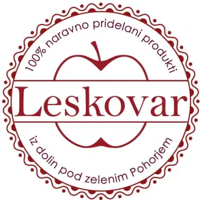 Sanja Leskovar, nosilka dopolnilne dejavnosti na kmetiji