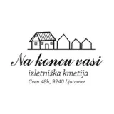 IZLETNIŠKA KMETIJA NA KONCU VASI SUZANA KOLBL - NOSILKA DOPOLNILNE DEJAVNOSTI NA KMETIJI
