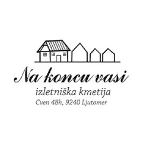 IZLETNIŠKA KMETIJA NA KONCU VASI SUZANA KOLBL - NOSILKA DOPOLNILNE DEJAVNOSTI NA KMETIJI