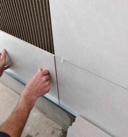 Zaključna gradbena dela