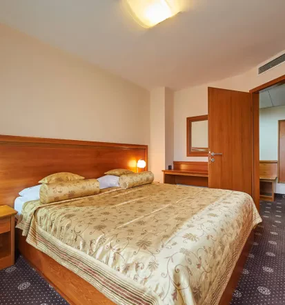 Restavracija in hotel