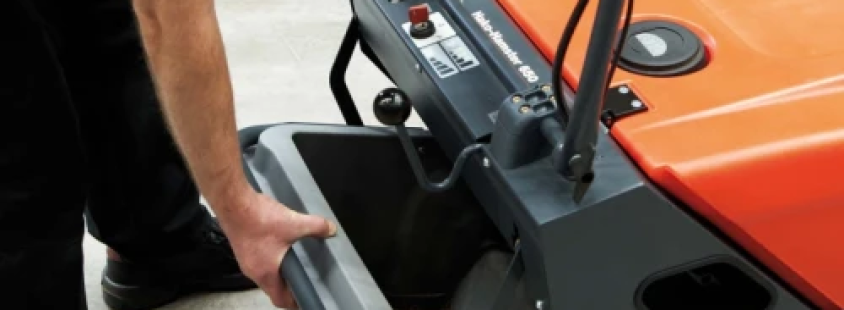 Najem, prodaja in servis čistilnih strojev Slovenija, BENT EXCELLENT