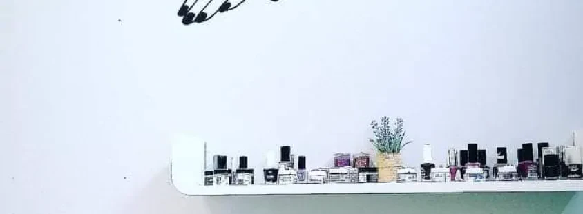 Nega rok in pedikura, Štajerska, Lepotni salon Tjaša